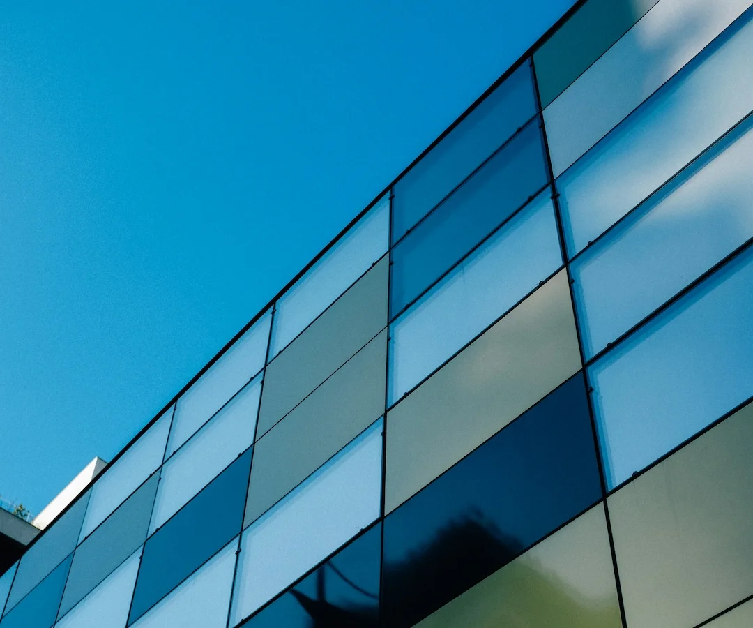 Shop Fronts Warrington