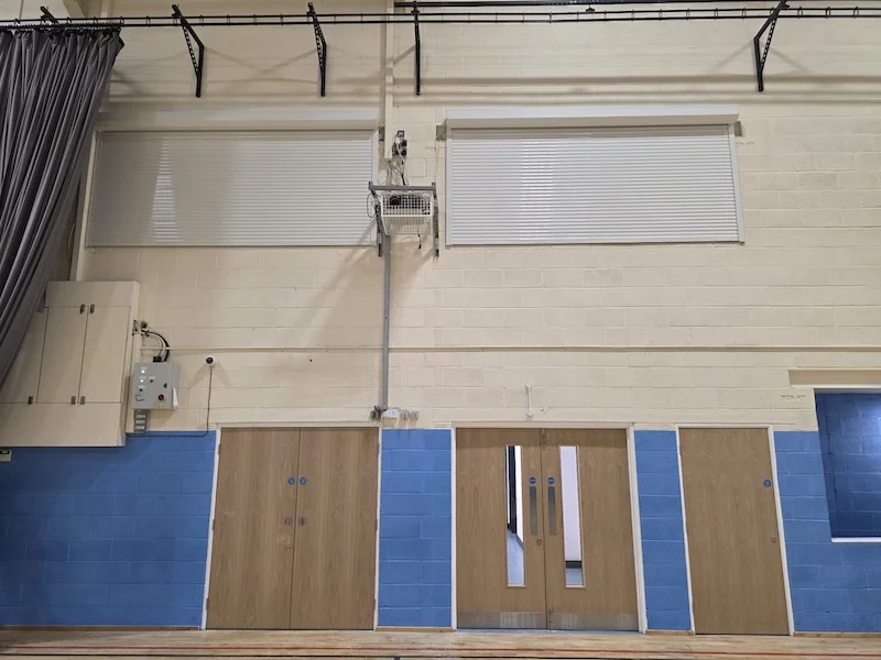 Shop Fronts Warrington