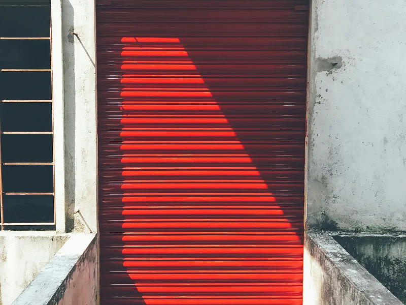 Shop Fronts Warrington