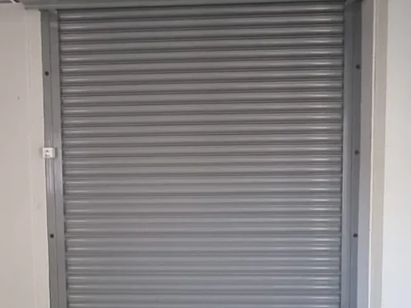 Shop Fronts Warrington