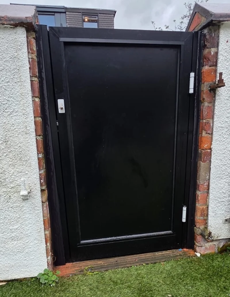 Shop Fronts Warrington