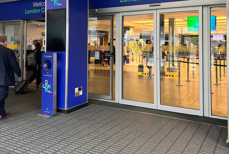 Shop Fronts Warrington