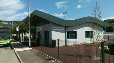 Shop Fronts Warrington