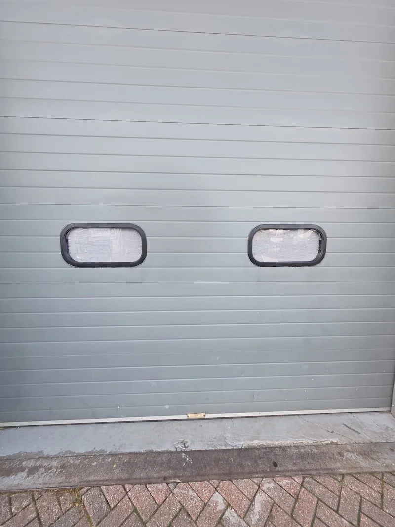 Shop Fronts Warrington