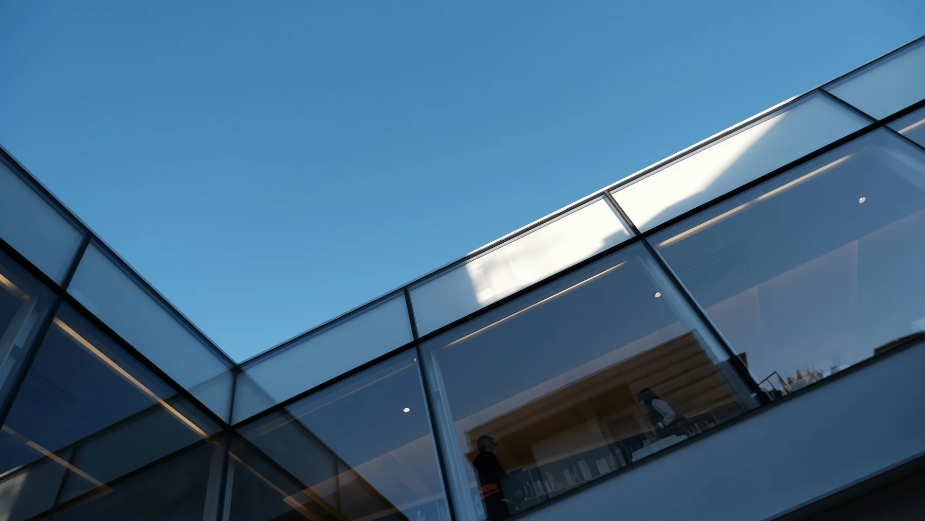 Shop Fronts Warrington