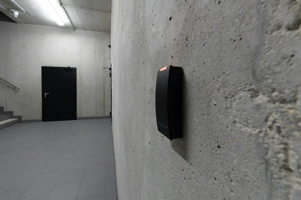 Access Control Systems Warrington