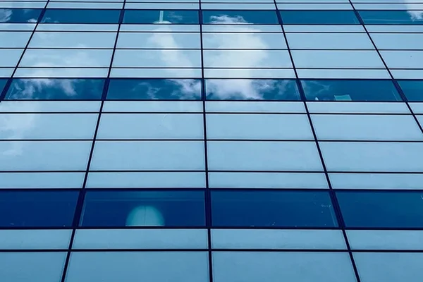 Aluminium Curtain Walls Warrington