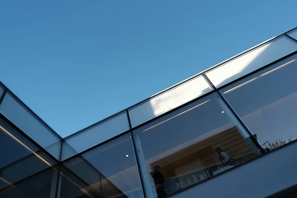 Aluminium Curtain Walls Warrington