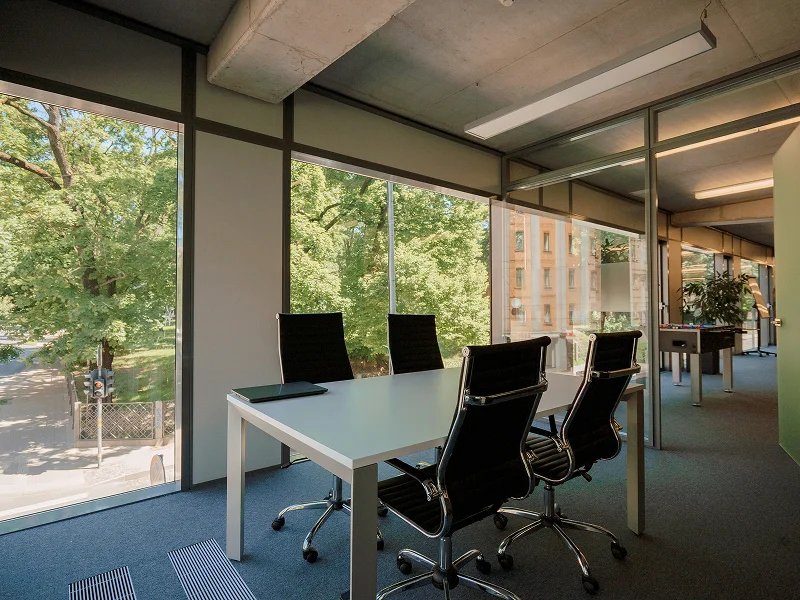 Shop Fronts Warrington