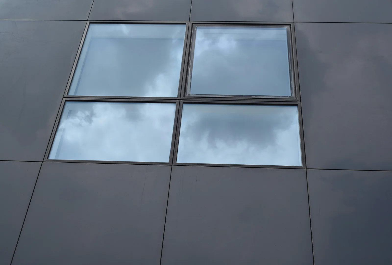 Shop Fronts Warrington