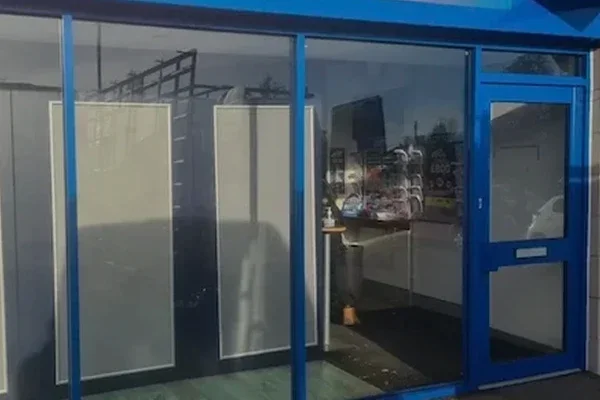 Aluminium Windows Warrington