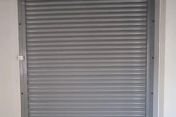 Automatic Roller Shutters Warrington