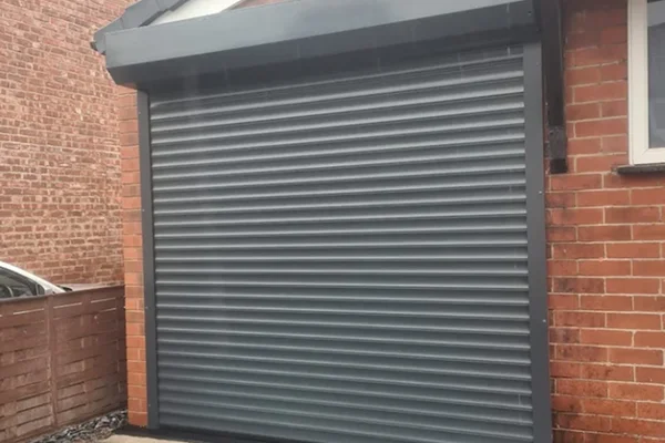 Automatic Roller Shutters Warrington