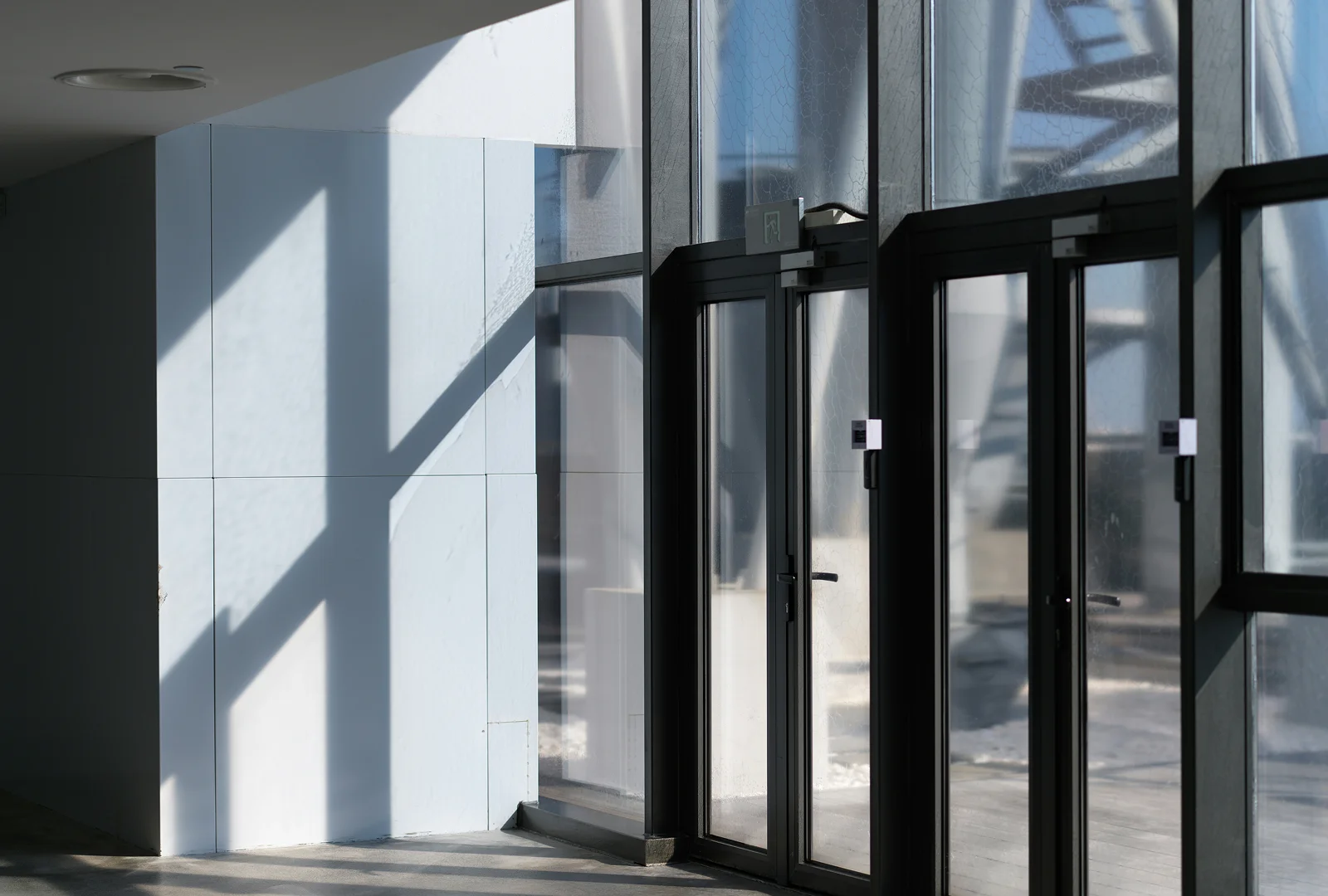 Shop Fronts Warrington