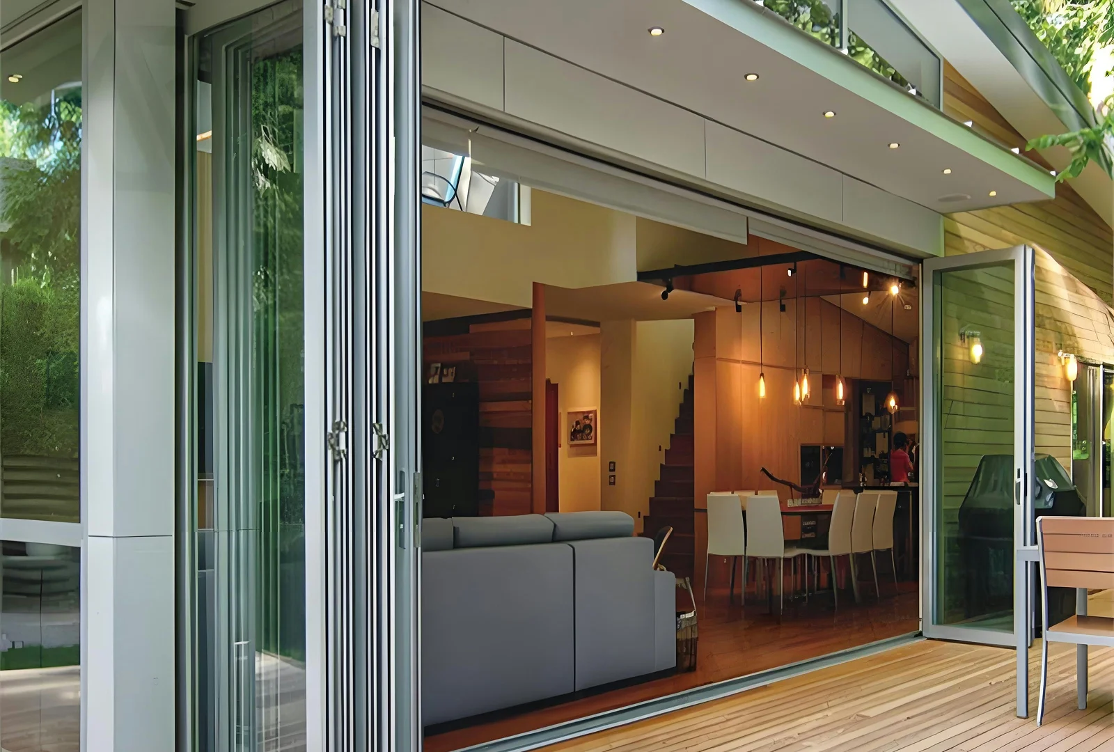 Shop Fronts Warrington