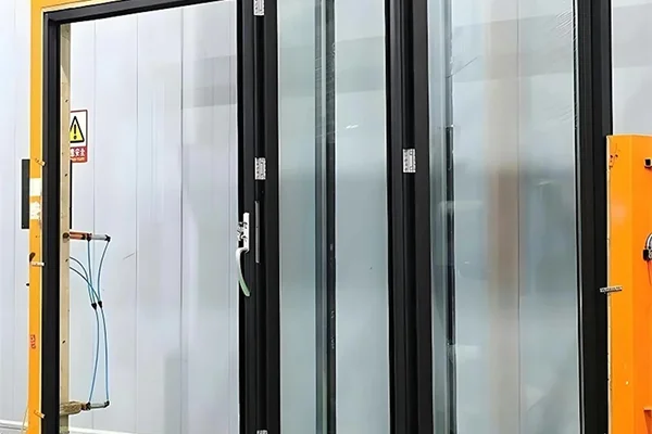Bi-Fold Doors Warrington