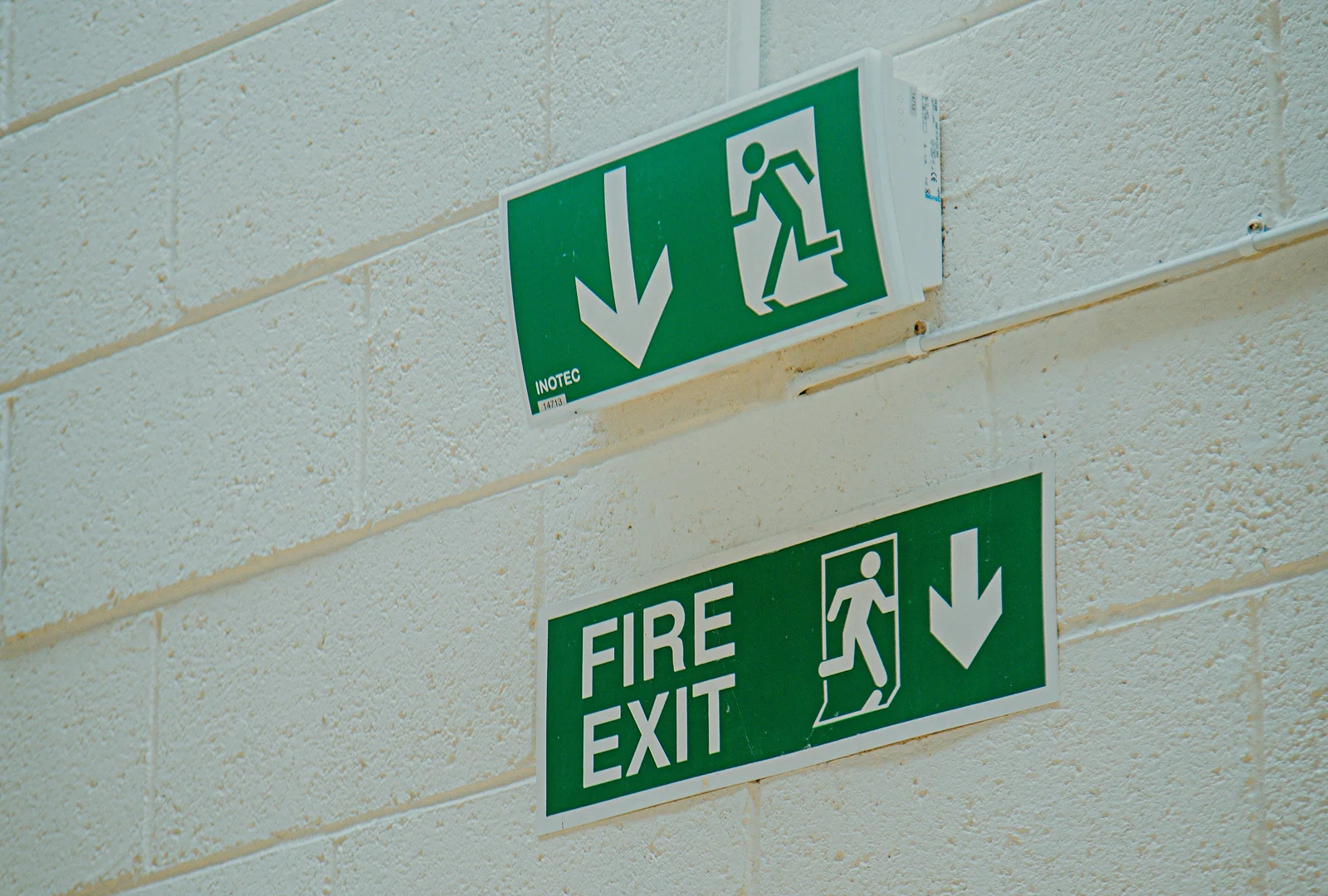 Shop Fronts Warrington