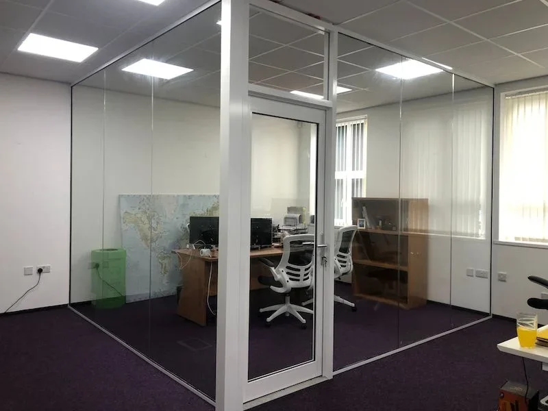 Shop Fronts Warrington