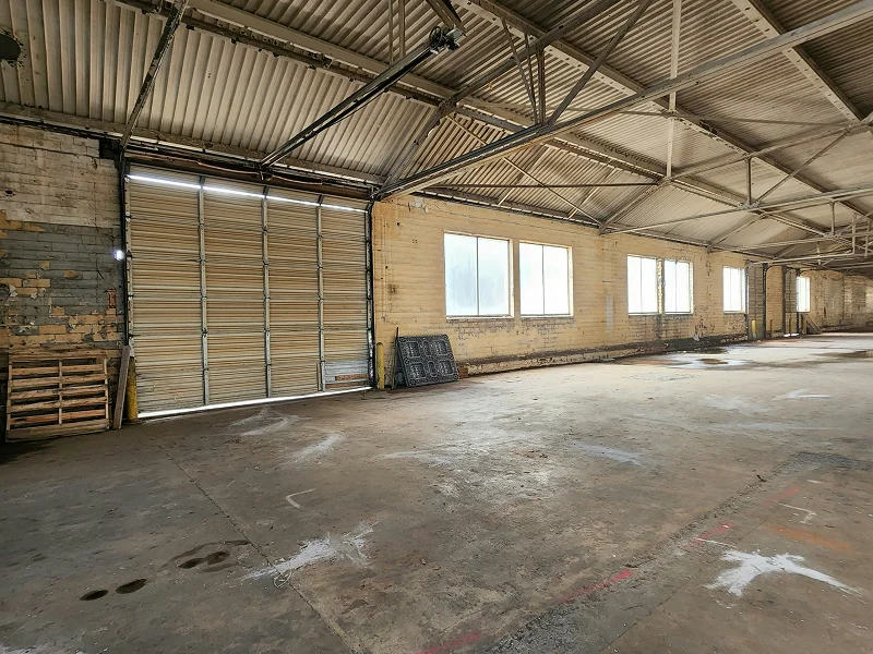 Shop Fronts Warrington